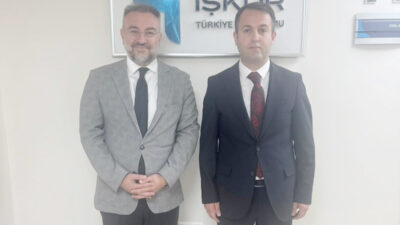 Yozgat Bozok Üniversitesi Rektörü Prof. Dr. Evren Yaşar, Yozgat Çalışma