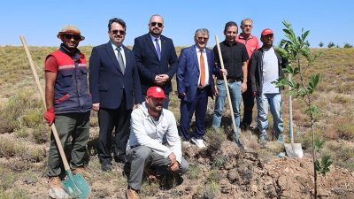 Yozgat Bozok Üniversitesi, 15 Temmuz Demokrasi ve Millî Birlik Günü