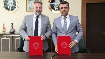 Yozgat Bozok Üniversitesi ile Diyanet İşleri Başkanlığı Diyanet Akademisi Yozgat