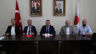 Yozgat Bozok Üniversitesi, Cumhurbaşkanlığı İletişim Başkanlığı’nın desteğiyle “Dünya Soykırımlar Tarihi