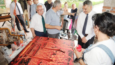 Yozgat Valisi Mehmet Ali Özkan, iş insanı ve Sorgun Belediyespor