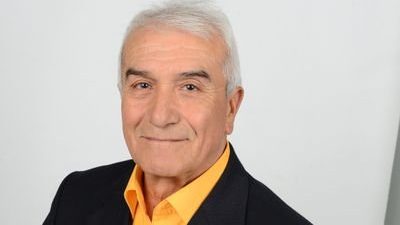 Yozgat’ın sevilen esnaflarından Yavuz ve Burak Civelek’in babaları İhsan Civelek