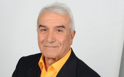 Yozgat’ın sevilen esnaflarından Yavuz ve Burak Civelek’in babaları İhsan Civelek