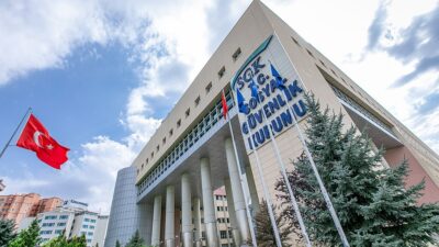 SGK, son 5 yıldaki usulsüzlükleri takibe aldı