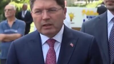 Trabzon’un Çaykara ilçesinde bir düğün konvoyunda havaya rastgele ateş açılması