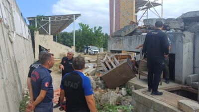 Yozgat’a yapılması planlanan Arama ve Kurtarma Köpek Eğitim Merkezi ve