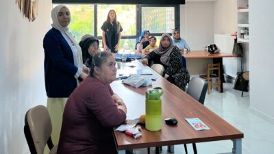 AFAD’dan ADEM Kursiyerlerine Afet Farkındalık eğitimi