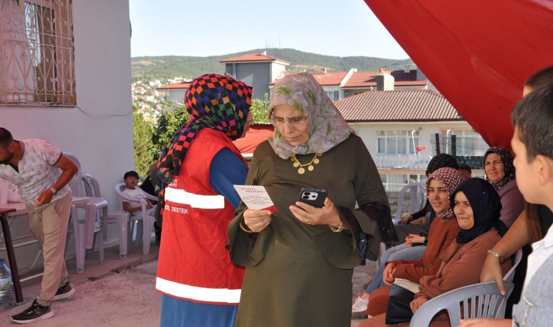 Yozgat Aile ve Sosyal Hizmetler İl Müdürlüğü, 24. Uluslararası Sürmeli