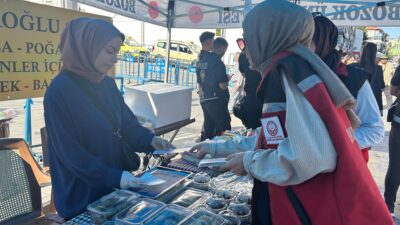 Yozgat Aile ve Sosyal Hizmetler İl Müdürlüğü, 24. Uluslararası Sürmeli