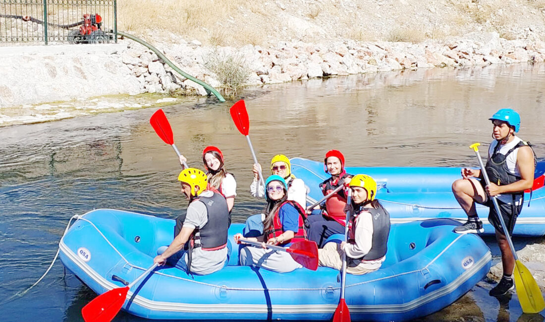 Yozgat Aile ve Sosyal Hizmetler İl Müdürlüğü, “Aile Yılı” etkinlikleri