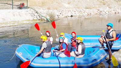 Yozgat Aile ve Sosyal Hizmetler İl Müdürlüğü, “Aile Yılı” etkinlikleri