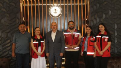 Yozgat Aile ve Sosyal Hizmetler İl Müdürlüğü’ne bağlı Boğazlıyan Sosyal