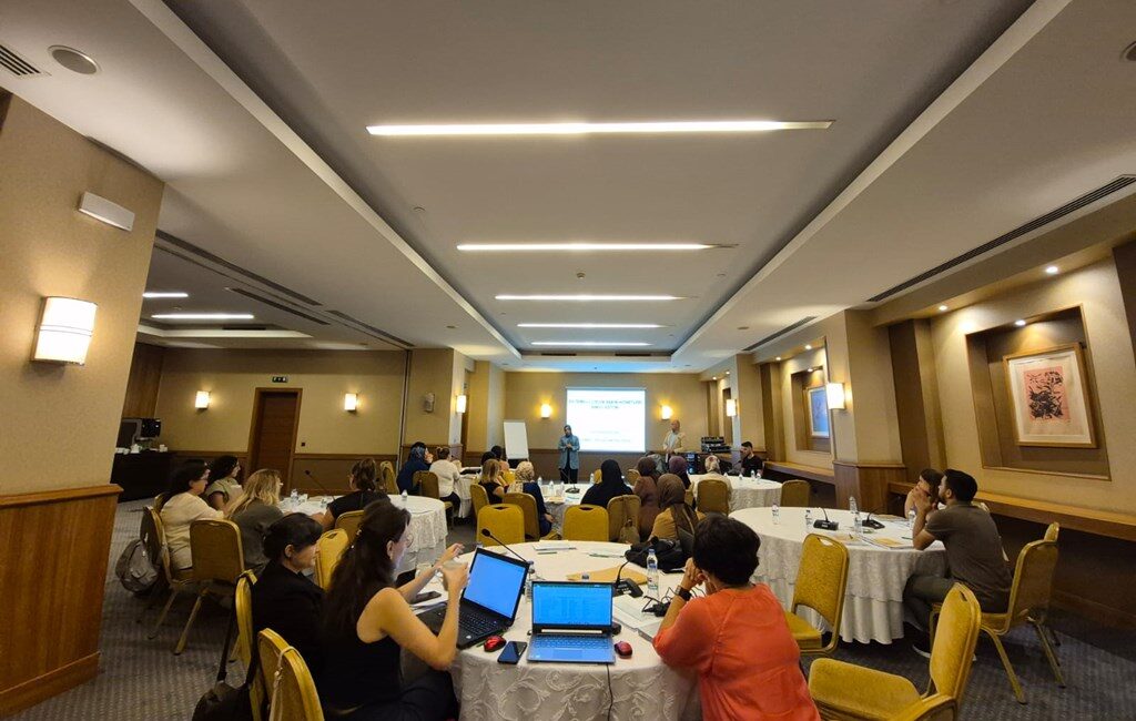 Aile ve Sosyal Hizmetler Bakanlığı, çocukların korunması ve ihtiyaç duydukları