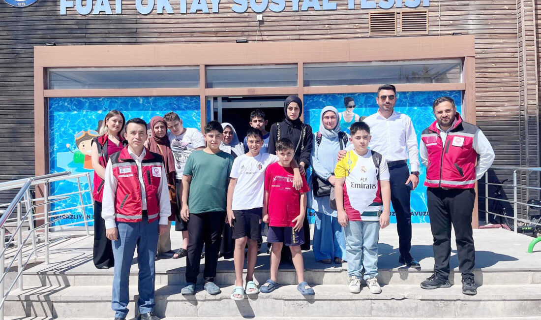 2025 Aile Yılı etkinlikleri kapsamında Yozgat Aile ve Sosyal Hizmetler