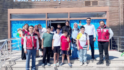 2025 Aile Yılı etkinlikleri kapsamında Yozgat Aile ve Sosyal Hizmetler