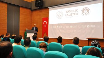 Aile ve Sosyal Hizmetler Bakanlığının Ekim 2025’te düzenleyeceği II. Yaşlılık