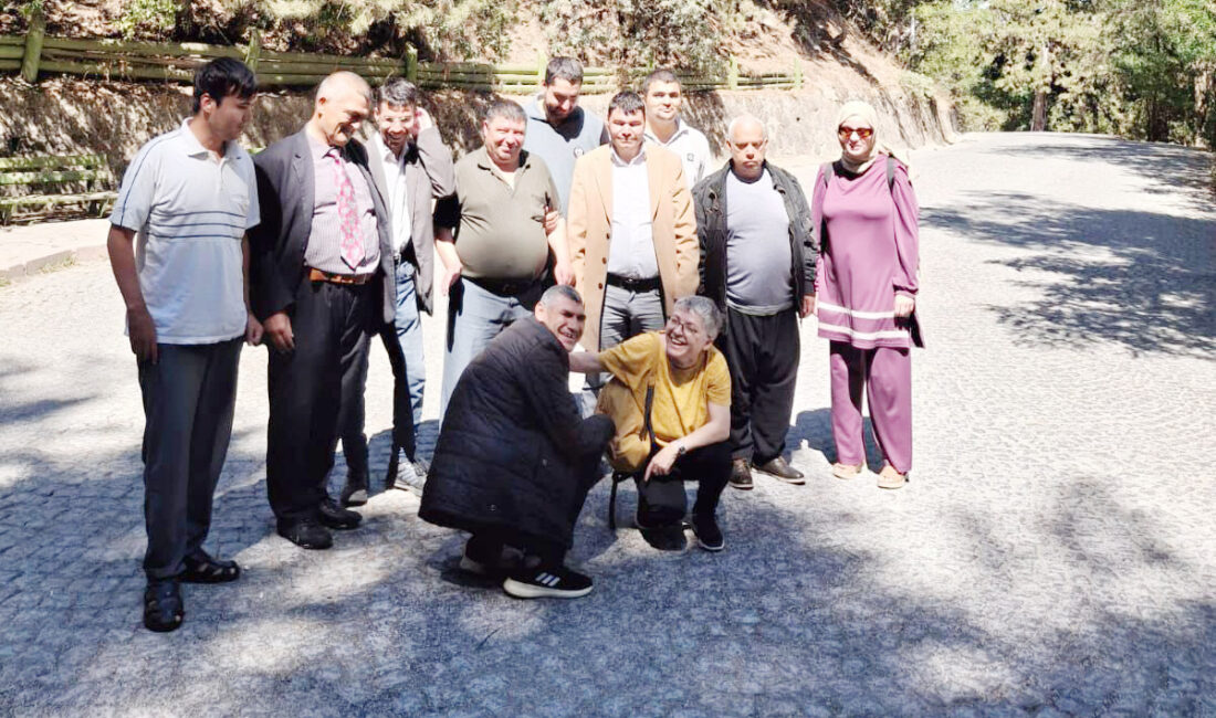 Yozgat Aile ve Sosyal Hizmetler İl Müdürlüğü’ne bağlı Bakım, Rehabilitasyon