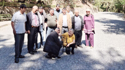 Yozgat Aile ve Sosyal Hizmetler İl Müdürlüğü’ne bağlı Bakım, Rehabilitasyon