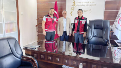 Yozgat Aile ve Sosyal Hizmetler İl Müdürlüğü’ne bağlı Boğazlıyan Sosyal