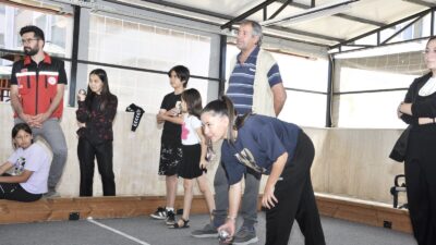 Yozgat Aile ve Sosyal Hizmetler İl Müdürlüğüne bağlı Yozgat Sosyal