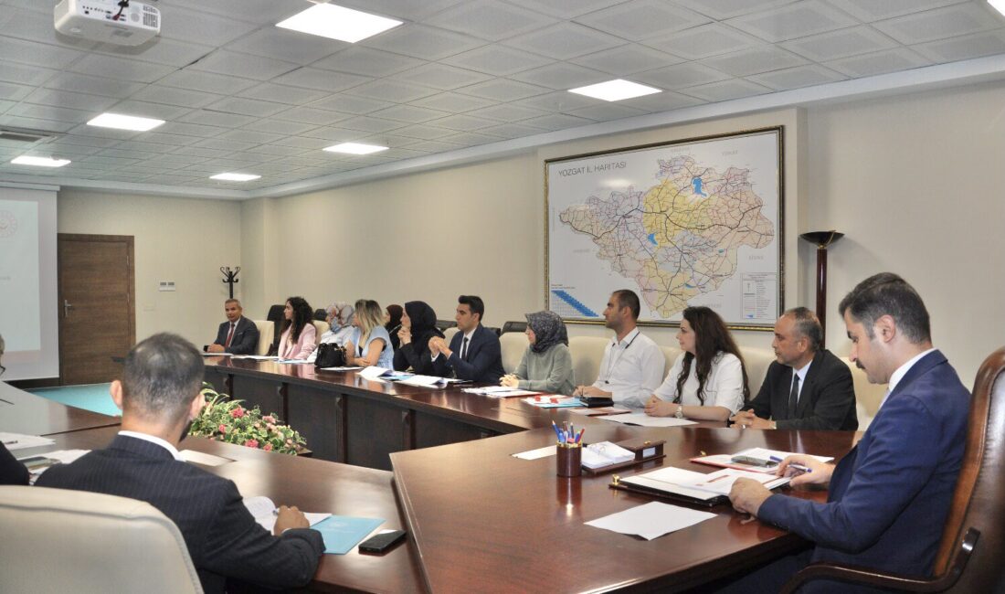 6284 sayılı Kanun kapsamında altı ayda bir düzenlenen  Kadına