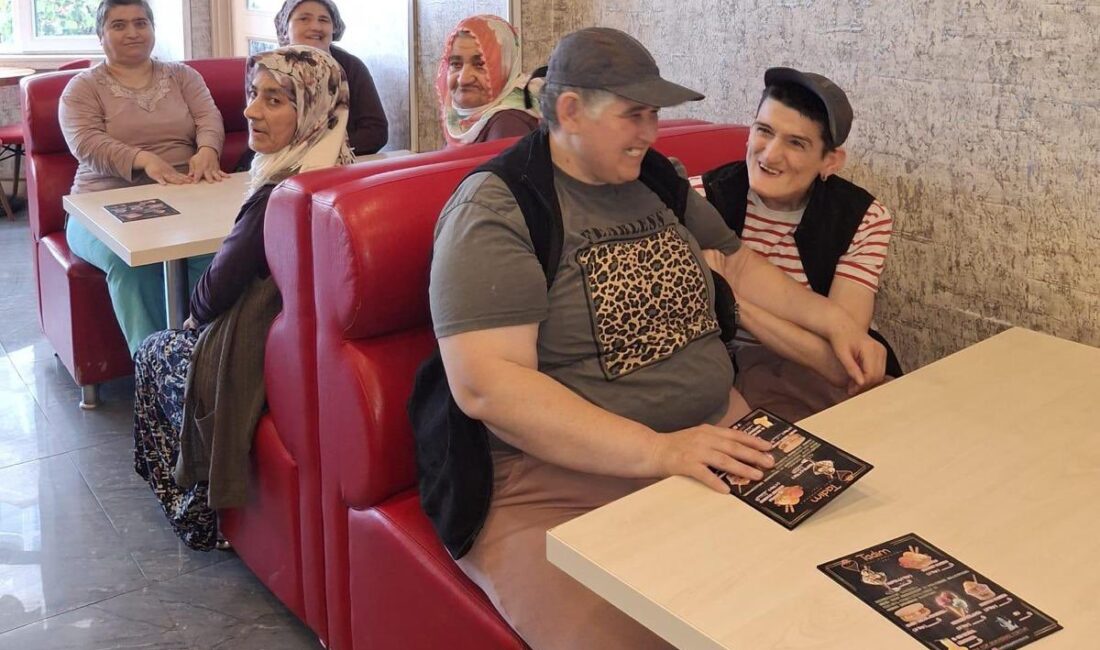 Yozgat Aile ve Sosyal Hizmetler İl Müdürlüğü’ne bağlı Bakım Rehabilitasyon