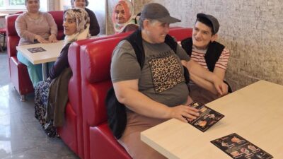 Yozgat Aile ve Sosyal Hizmetler İl Müdürlüğü’ne bağlı Bakım Rehabilitasyon