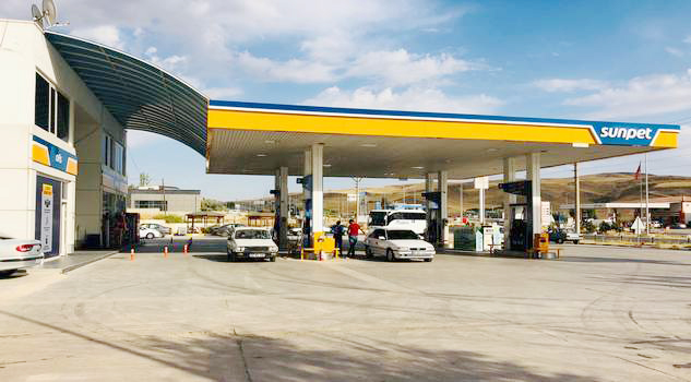 Yerköy ilçesinde faaliyet gösteren Atalaylar Şirketi, geleneksel hale getirdiği büyük