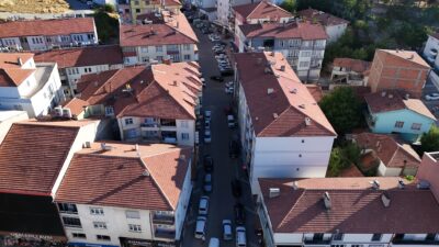 Akdağmadeni Belediye Meclisi, ilçenin önemli güzergahlarından biri olan Hastane Caddesi’nin