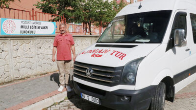 Okul servisleriyle ilgili yönetmelikte önemli değişikliklere gidildi. 2017 yılında yayımlanan