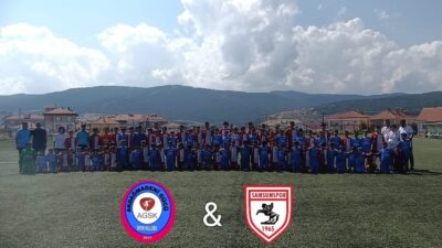 Akdağmadeni Gücü Spor Kulübü Başkanı ve Gelecek Partisi Yozgat İl