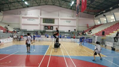 Gençlik ve Spor Bakanlığı tarafından düzenlenen Anadolu Yıldızlar Ligi (ANALİG)