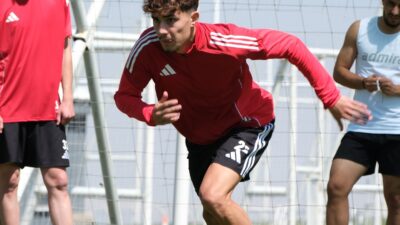 Yozgat temsilcisi Bozokspor, geçtiğimiz günlerde Ziraat Türkiye Kupası'nda Fatsa Belediyespor'a