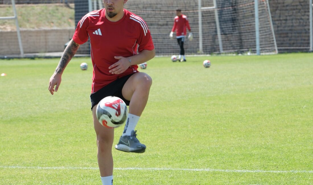 Yozgat Bozokspor, yeni sezonda önemli bir değişikliğe giderek ev sahibi