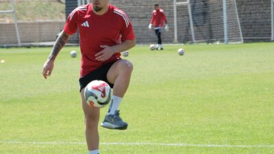 Yozgat Bozokspor, yeni sezonda önemli bir değişikliğe giderek ev sahibi