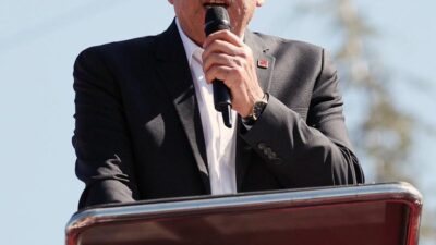 CHP Yozgat İl Başkanı Abdullah Yaşar, Menemen Olayı’nın yıl dönümü