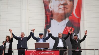 CHP Genel Başkanı Özel 10 Ağustos’ta Yozgat’ta