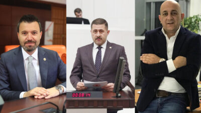 Yozgat’ta Spora takıma destekler sürüyor. AK Parti Yozgat Milletvekili Süleyman