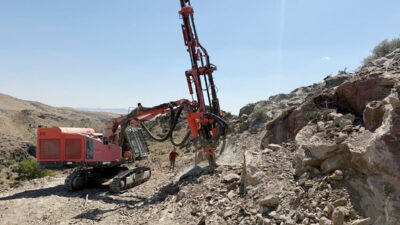 Devlet Su İşleri (DSİ) 123. Bölge Müdürlüğü tarafından yürütülen Yozgat