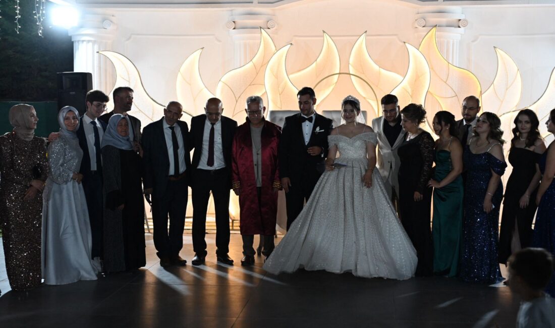 Yozgat Tıp Fakültesi Ortopedi Bölüm Başkanı Prof. Dr. Murat Korkmaz’ın