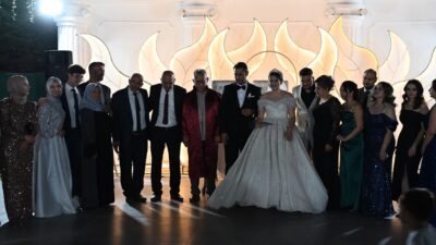 Yozgat Tıp Fakültesi Ortopedi Bölüm Başkanı Prof. Dr. Murat Korkmaz’ın