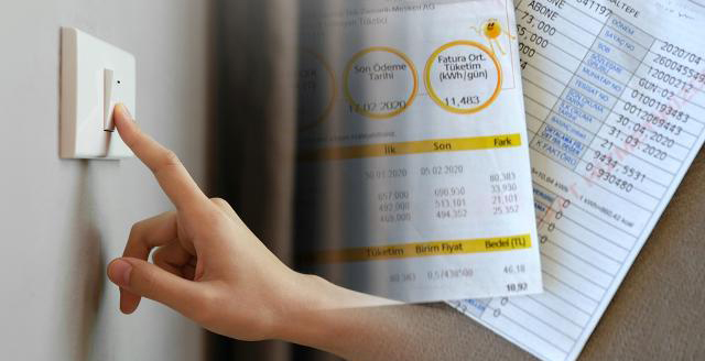 Enerji ve Tabii Kaynaklar Bakanlığı’nın Şubat ayında devreye aldığı “kademeli