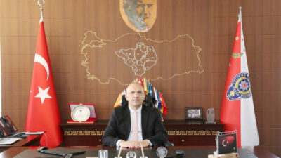 Boğazlıyan ilçesinde, bir düğün töreninde havaya ateş açarak eğlenen kişilerin