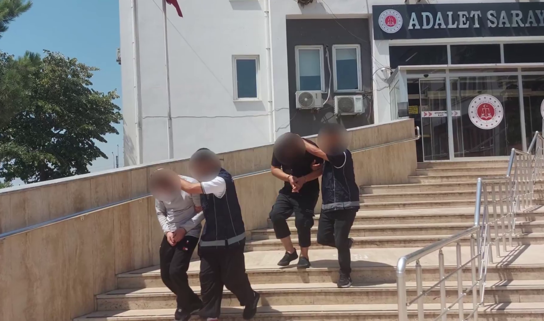 İçişleri Bakanı Ali Yerlikaya, sosyal medya hesabından yaptığı açıklamada, Türkiye