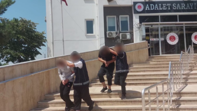 İçişleri Bakanı Ali Yerlikaya, sosyal medya hesabından yaptığı açıklamada, Türkiye