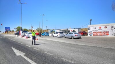 Yozgat İl Emniyet Müdürlüğü, vatandaşların huzur ve güvenliğini sağlamak amacıyla
