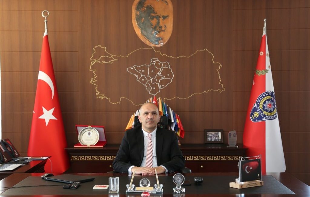 Yerköy İlçe Emniyet Müdürlüğü ekipleri, aranan şahısların yakalanmasına yönelik yürüttükleri