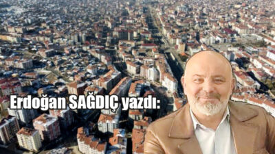 Devletin Gölgesinde Kalan Şehir: Yozgat