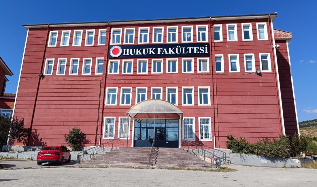 Yükseköğretim Kurulu (YÖK) Başkanı Prof. Dr. Erol Özvar, 2025-YKS tercih