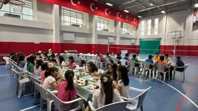 Yozgat Gençlik Merkezi, Gençlik ve Spor Bakanlığı tarafından düzenlenen Gençlik